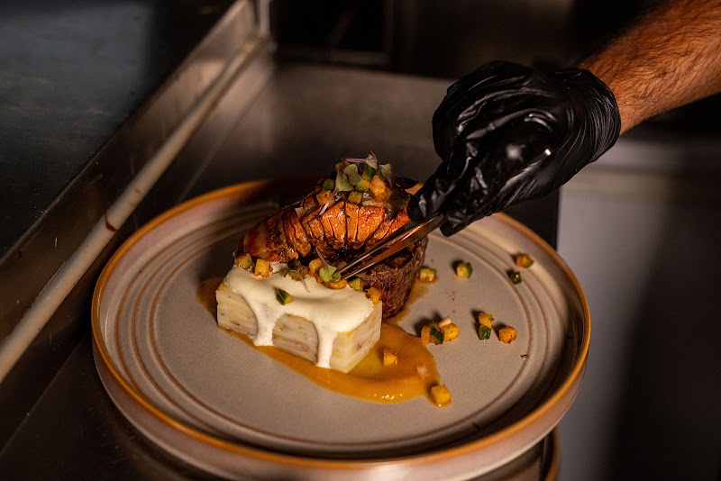 The Grill Paradise Mildura - Mildura - Australia - booked ai
