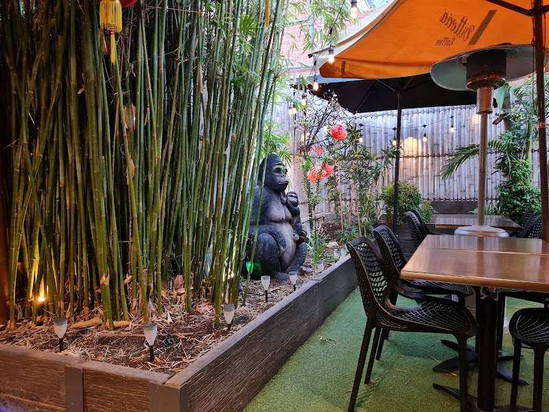 Andy's Kitchen - Mildura - Australia - booked ai