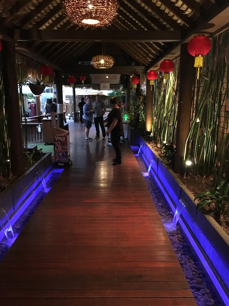 Andy's Kitchen - Mildura - Australia - booked ai