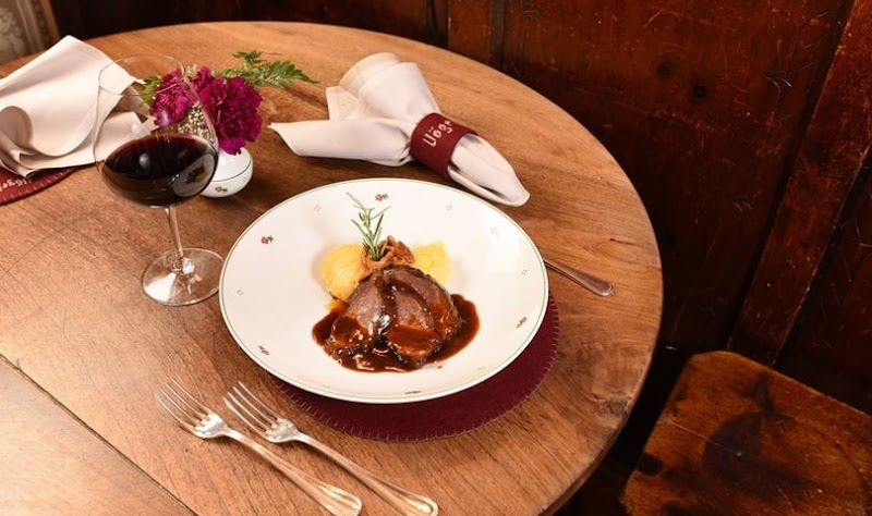 Wirtshaus Vögele - Bolzano - Italy - booked ai