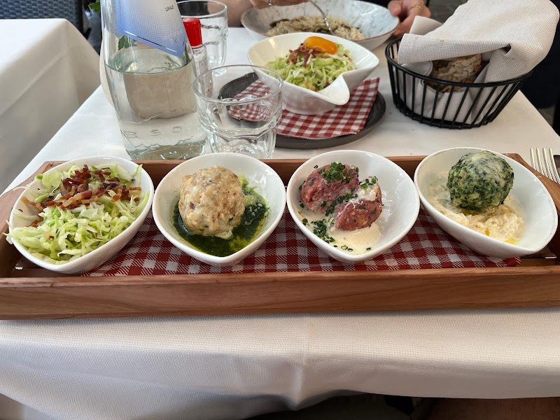 Wirtshaus Vögele - Bolzano - Italy - booked ai