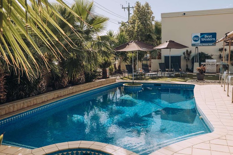 Best Western Chaffey International Motor Inn - Mildura - Australia - booked ai