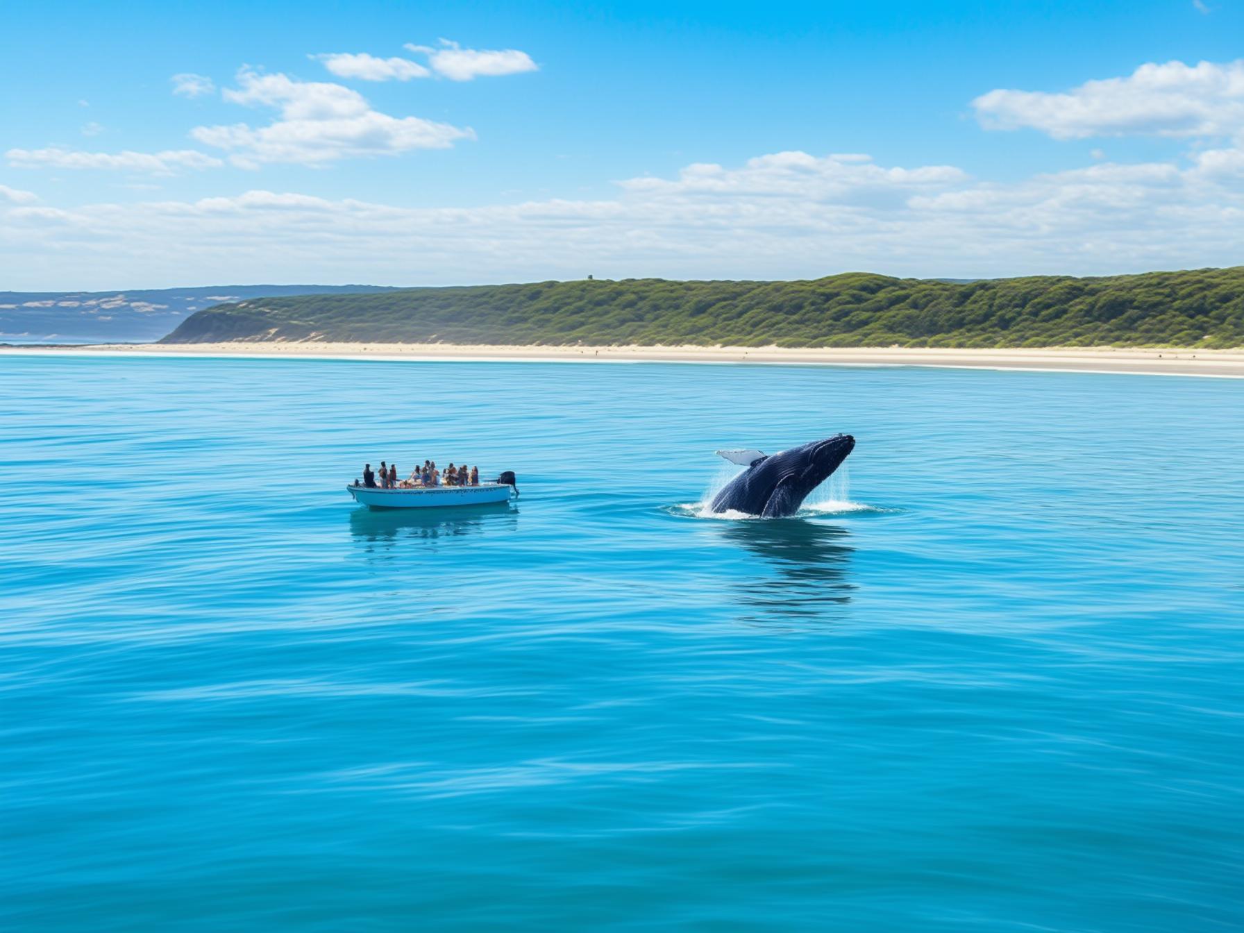 3 Days in Merimbula - Merimbula - booked ai