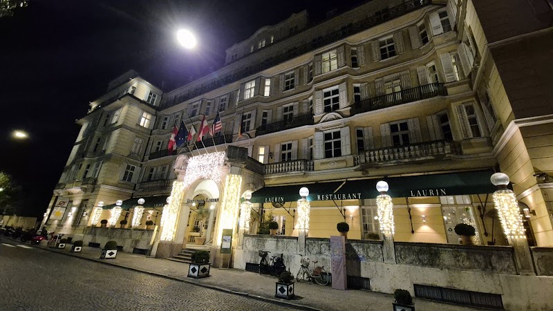 Ristorante Laurin - Bolzano - Italy - booked ai