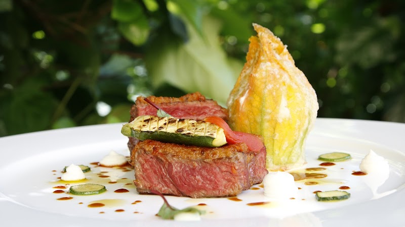 Ristorante Laurin - Bolzano - Italy - booked ai