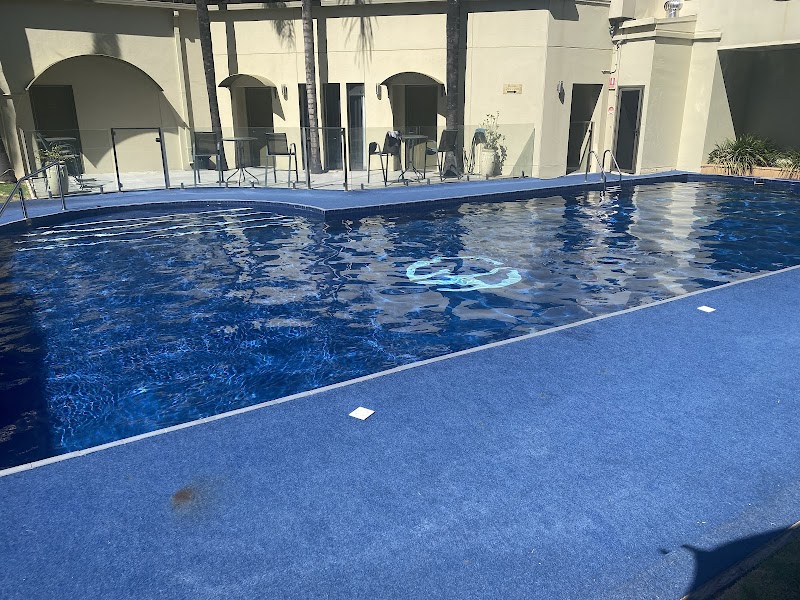 Quality Hotel Mildura Grand - Mildura - Australia - booked ai