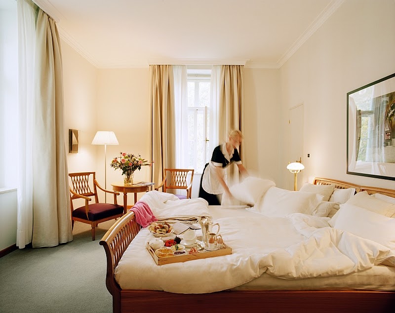 Parkhotel Laurin - Bolzano - Italy - booked ai