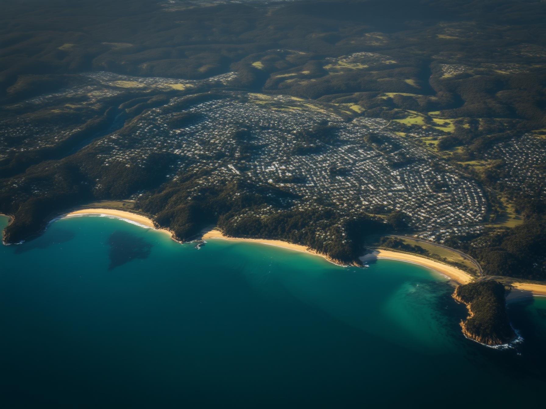Batemans Bay - Batemans Bay, Australia - booked ai