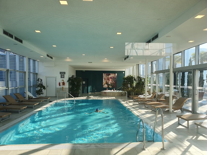 Four Points by Sheraton Bolzano - Bolzano - Italy - booked ai