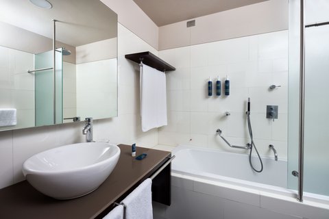 Four Points by Sheraton Bolzano - Bolzano - Italy - booked ai