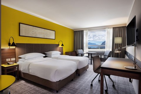 Four Points by Sheraton Bolzano - Bolzano - Italy - booked ai