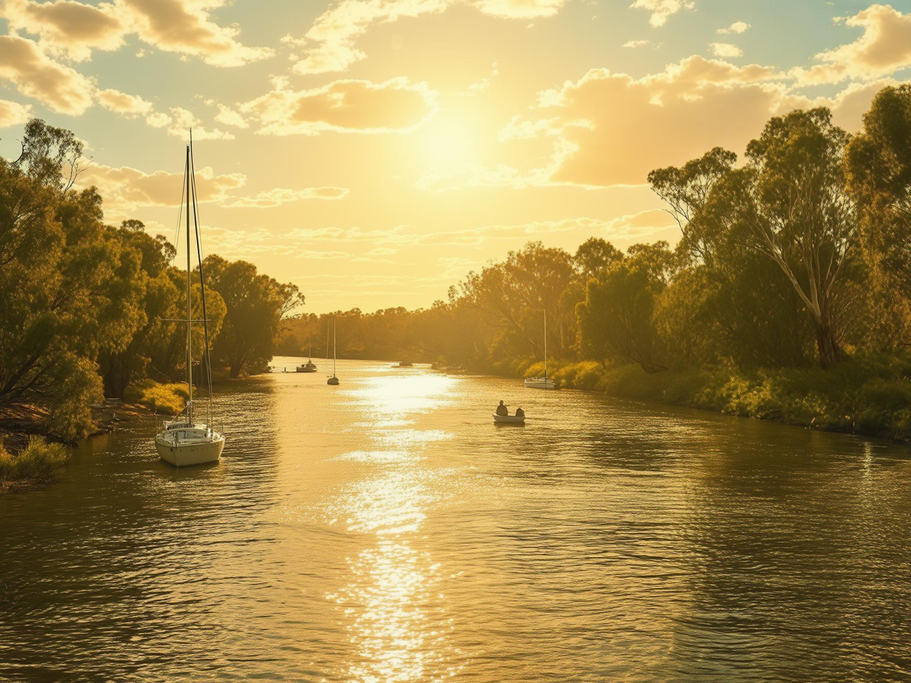 10 Must-See Attractions in Mildura A Complete Travel Guide - Mildura - booked ai
