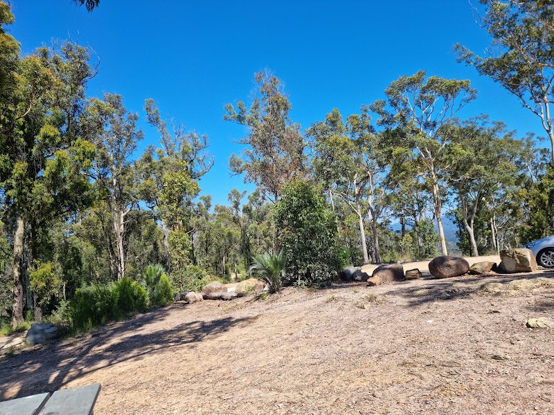Holmes Lookout - Batemans Bay - Australia - booked ai