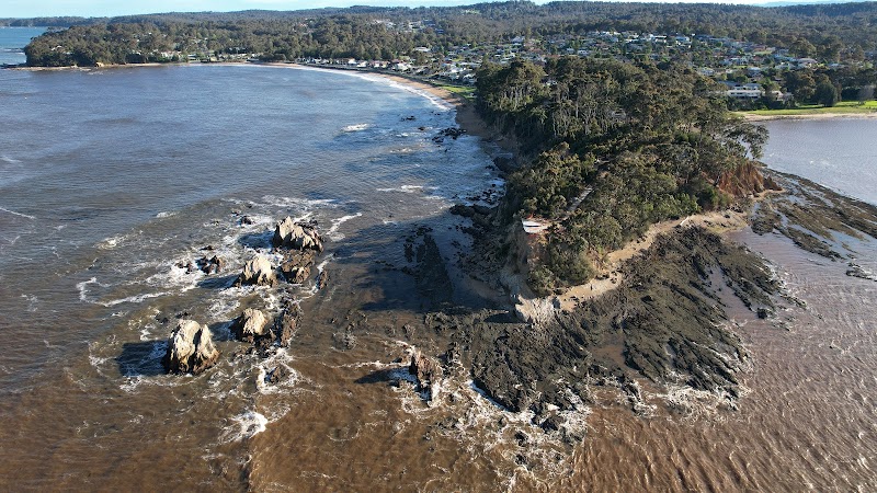 Observation Point Lookout - Batehaven - Australia - booked ai