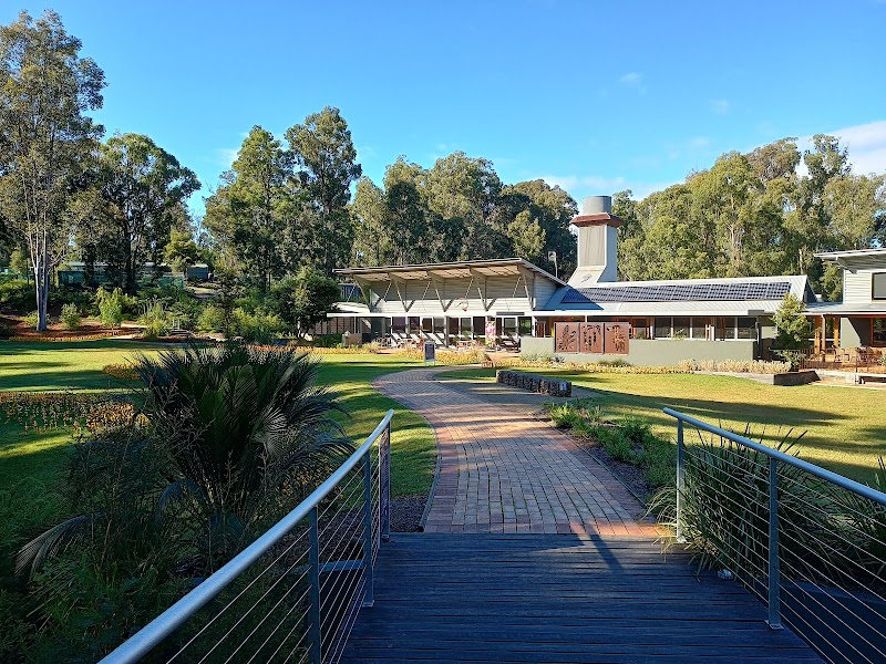 Discover the Beauty of Eurobodalla Regional Botanic Garden - Batemans Bay - Australia - booked ai