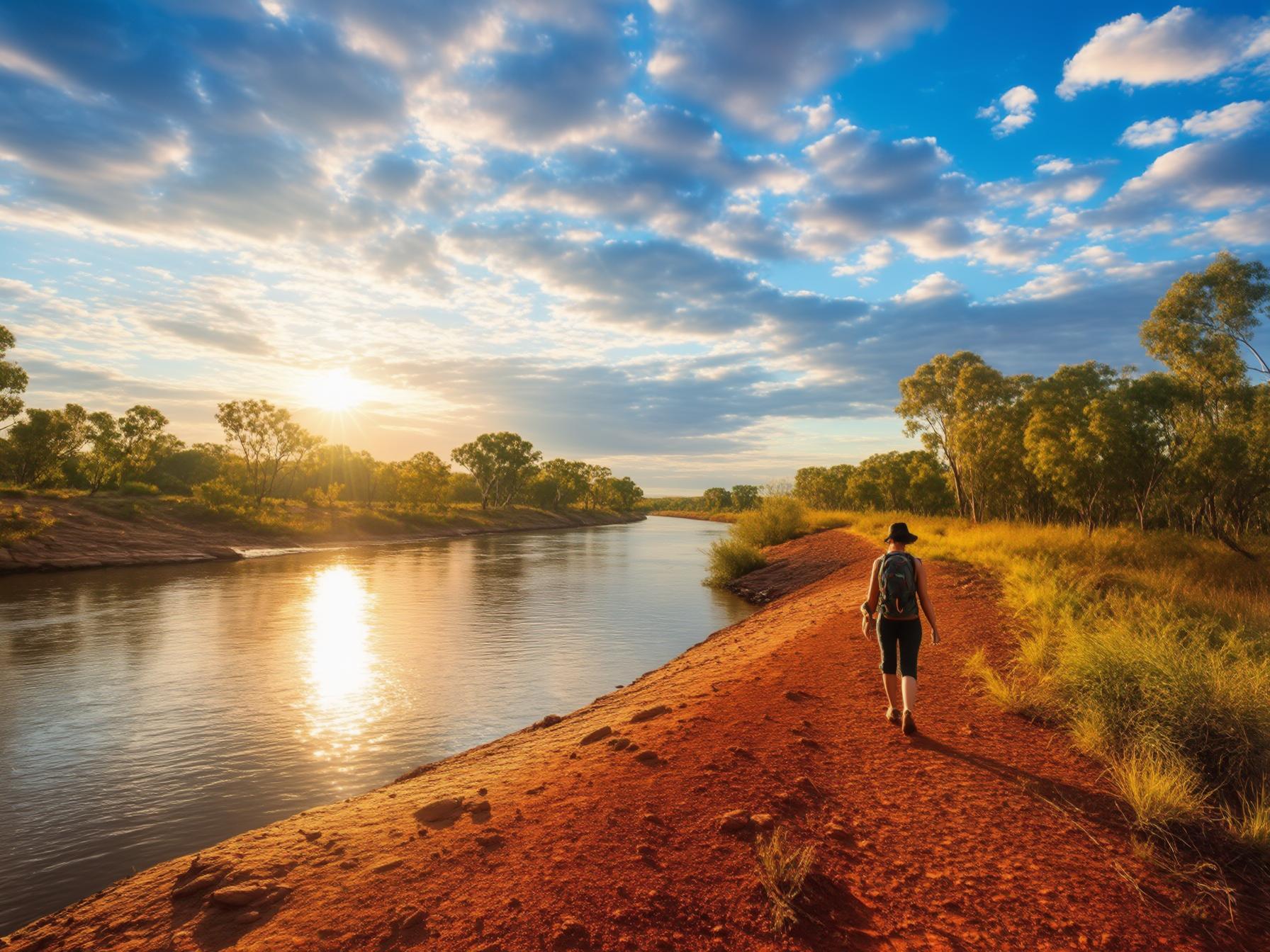 Exploring Mildura Top Outdoor Activities and Adventures - Mildura - booked ai