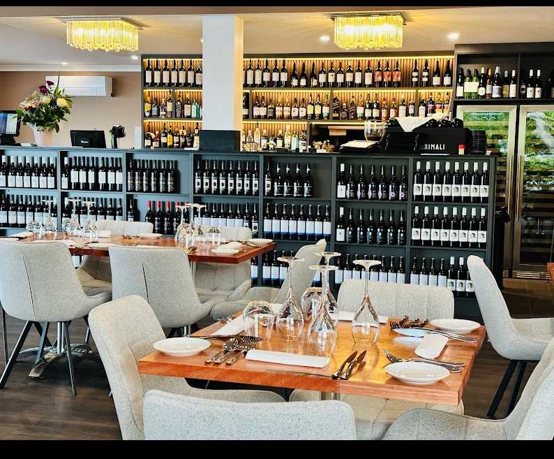 Waters Edge Restaurant Batemans Bay - Batemans Bay - Australia - booked ai