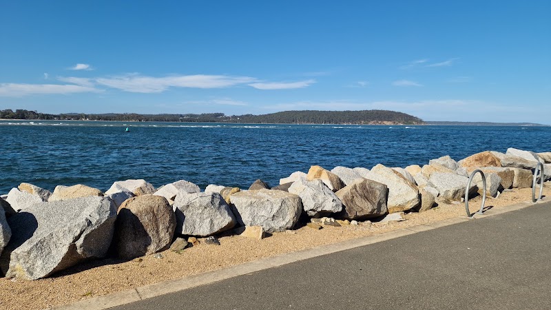 JJ's at The Marina - Batemans Bay - Australia - booked ai