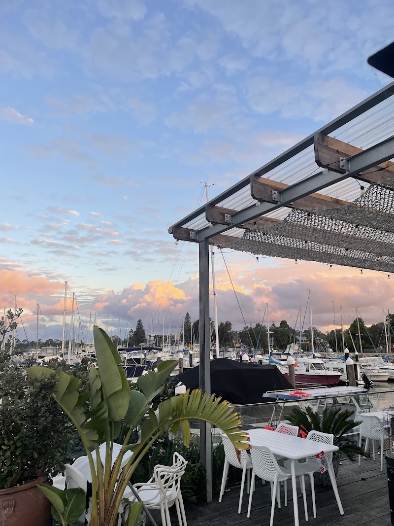JJ's at The Marina - Batemans Bay - Australia - booked ai