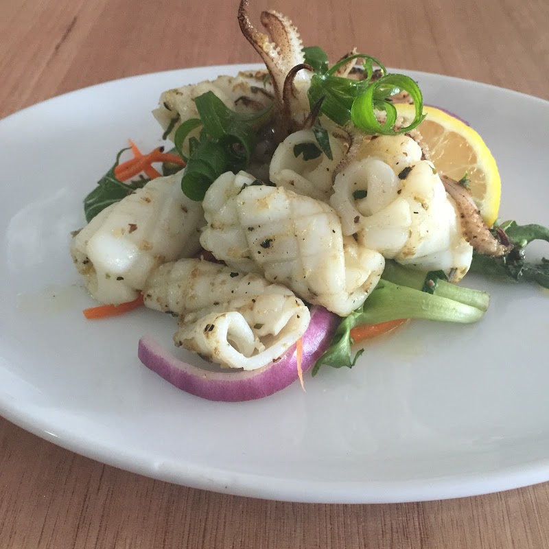 Stingrays Ocean & Grill - Batemans Bay - Australia - booked ai