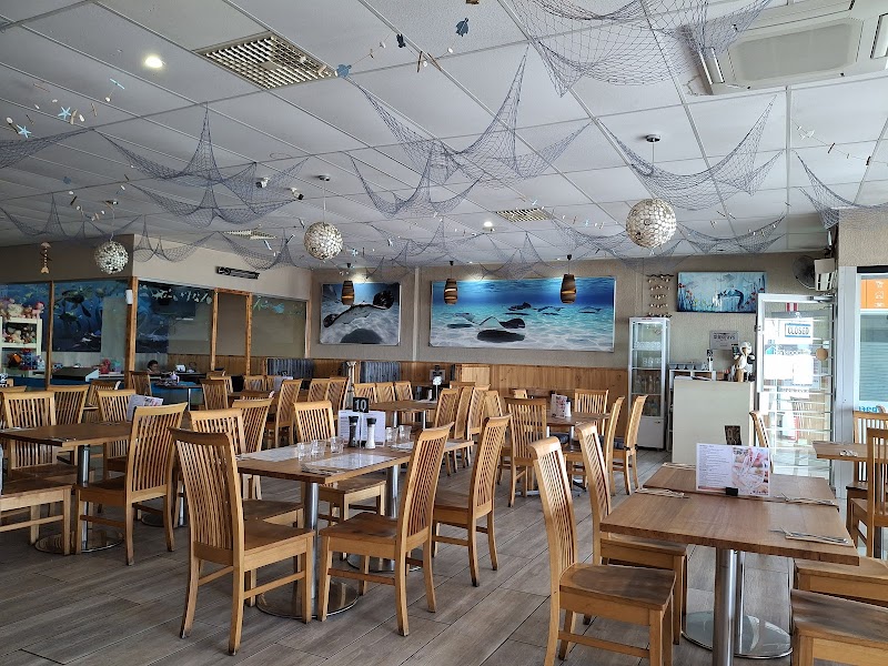 Stingrays Ocean & Grill - Batemans Bay - Australia - booked ai