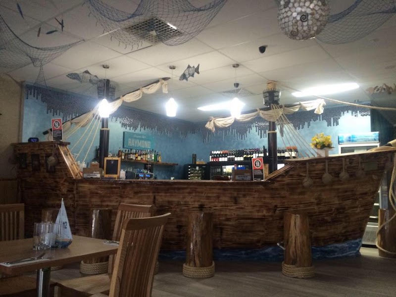 Stingrays Ocean & Grill - Batemans Bay - Australia - booked ai
