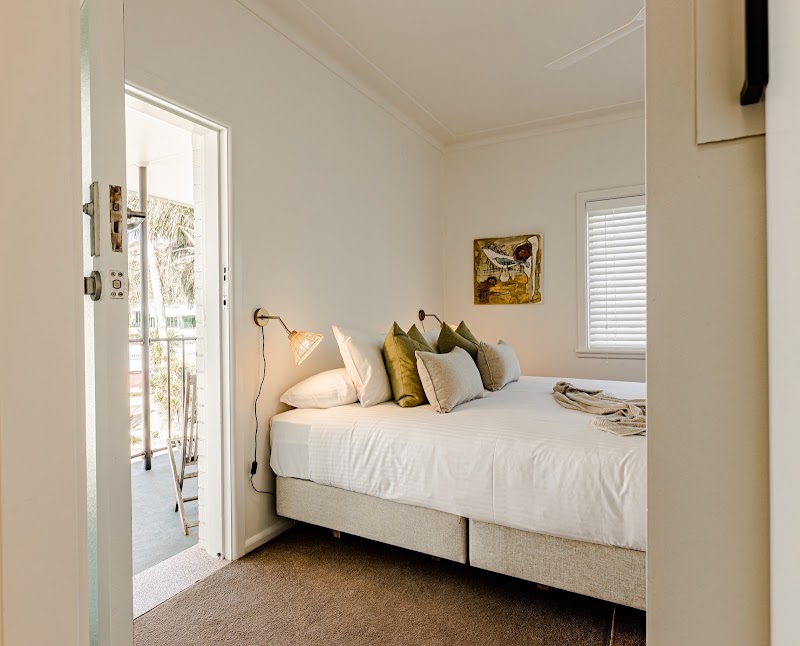 Bay Breeze Boutique Accommodation Batemans Bay - Batemans Bay - Australia - booked ai