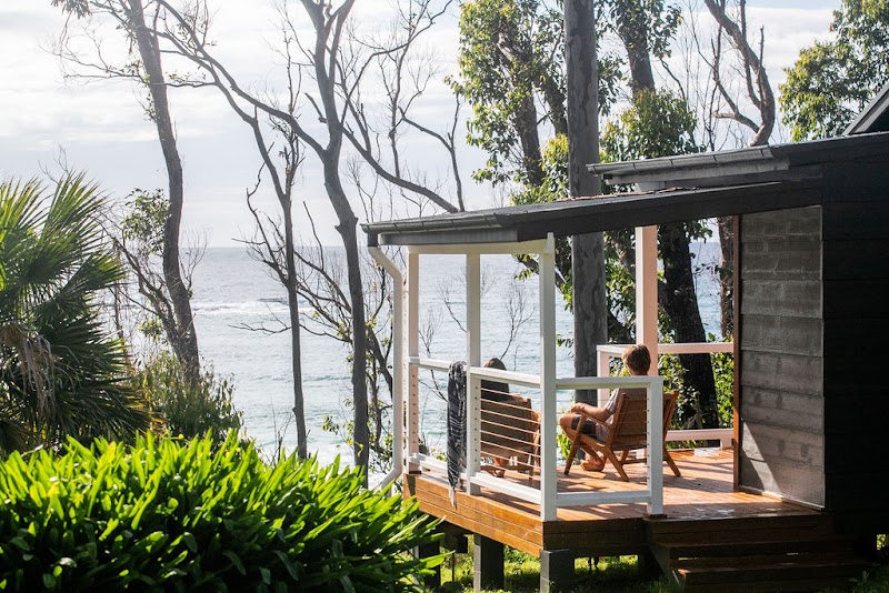 Pebbly Beach Escape - Pebbly Beach - Australia - booked ai