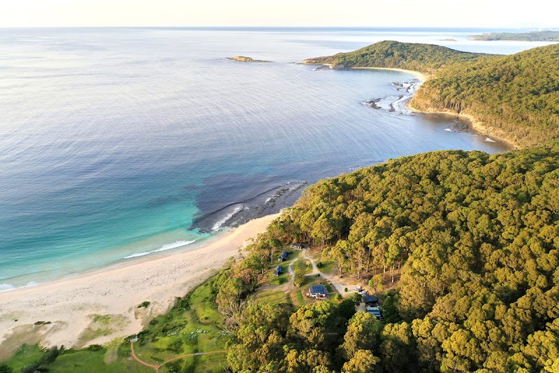 Pebbly Beach Escape - Pebbly Beach - Australia - booked ai