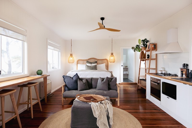 Pebbly Beach Escape - Pebbly Beach - Australia - booked ai