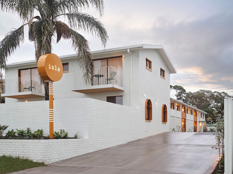 The Isla, Batemans Bay - Batemans Bay - Australia - booked ai