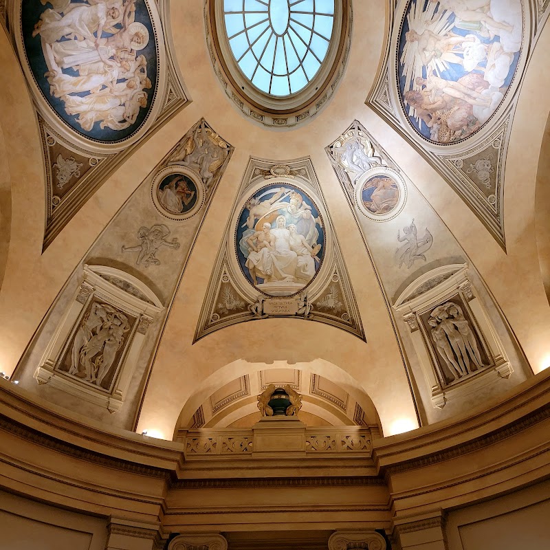 Museum of Fine Arts - Boston - United States - booked ai