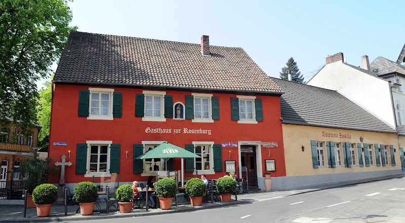 Sassella - Bonn - Germany - booked ai