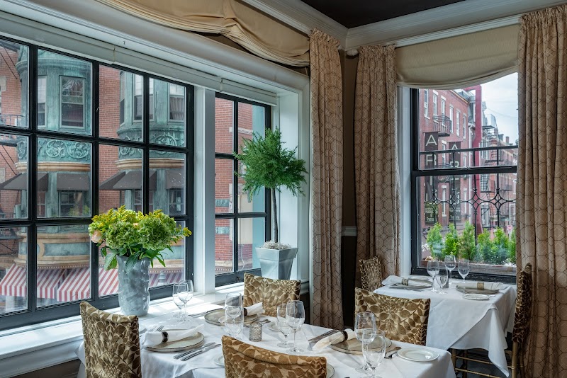 Mamma Maria - Boston - USA - booked ai