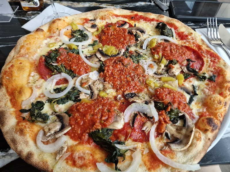 Tuscolo - Bonn - Germany - booked ai