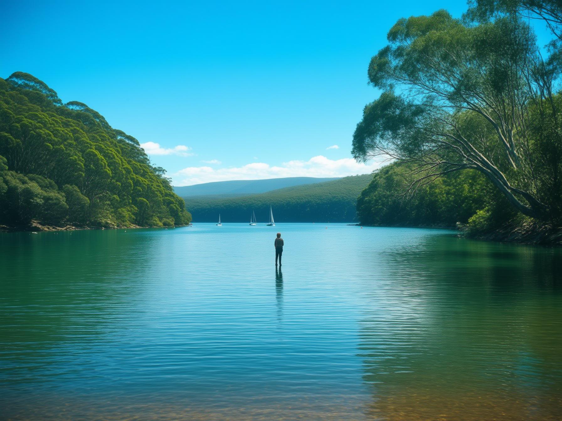 Exploring the Natural Beauty of Batemans Bay Beaches Parks and Wildlife - Batemans Bay - booked ai
