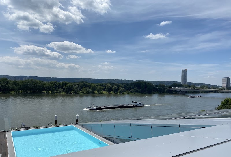 Kameha Grand Bonn - Bonn - Germany - booked ai