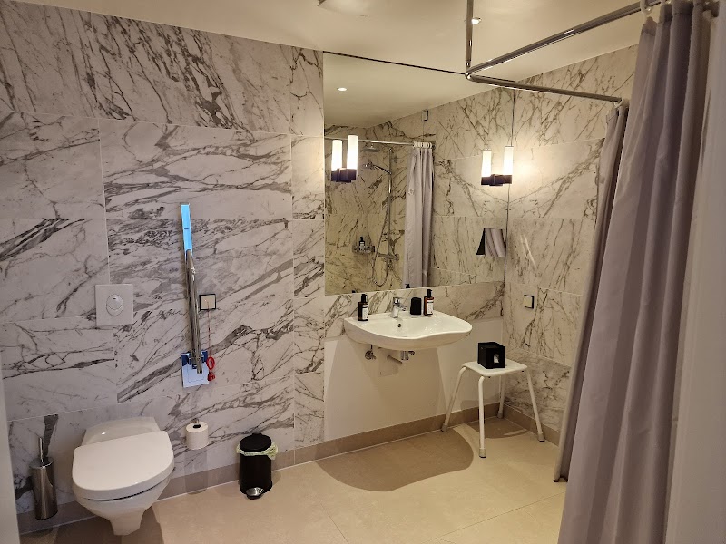 Ameron Hotel Königshof Bonn - Bonn - Germany - booked ai