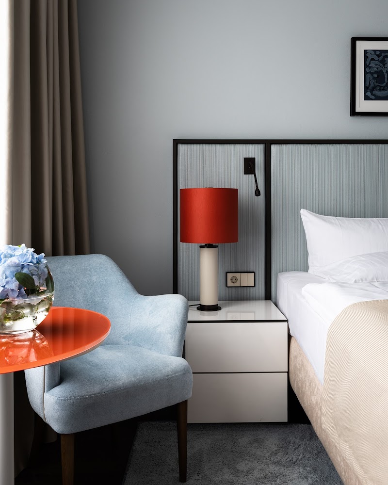 Ameron Hotel Königshof Bonn - Bonn - Germany - booked ai