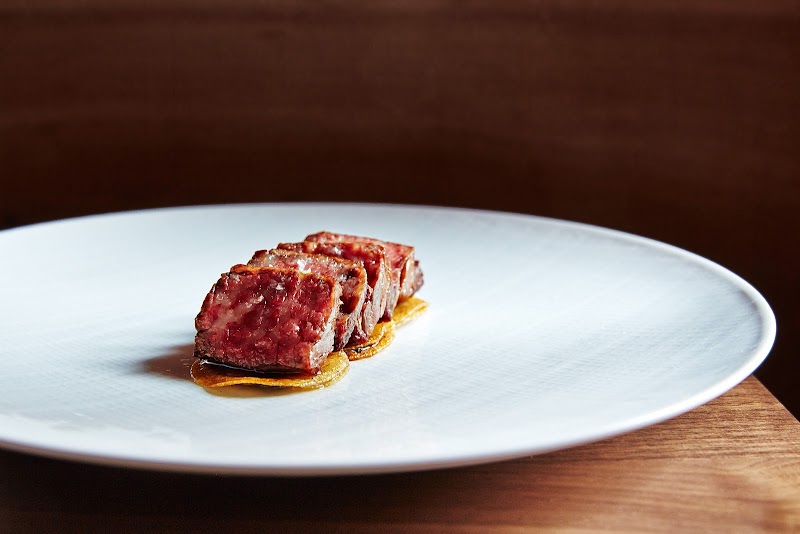 O Ya - Boston - USA - booked ai