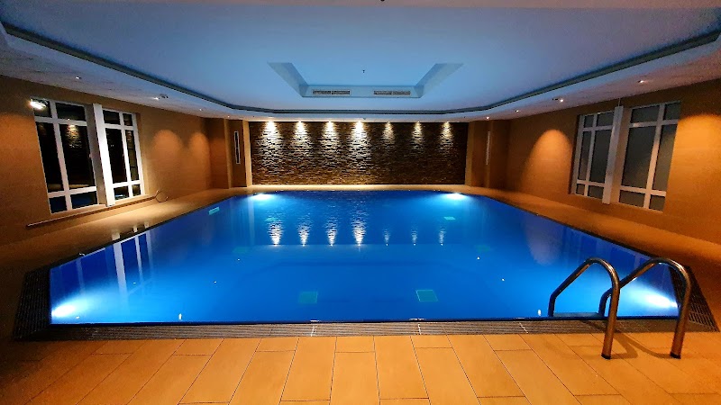 Dorint Hotel Bonn - Bonn - Germany - booked ai