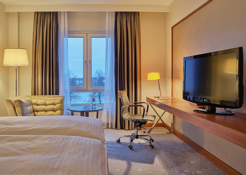 Dorint Hotel Bonn - Bonn - Germany - booked ai