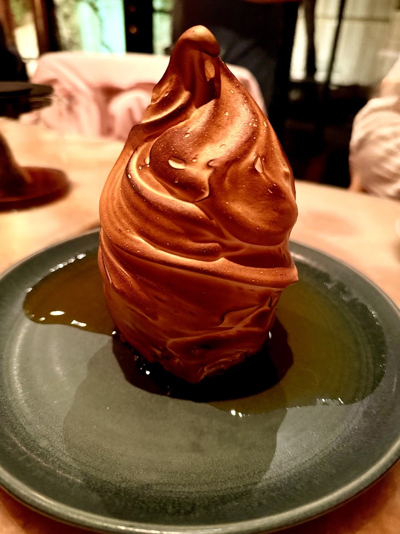 Oleana - Cambridge - USA - booked ai