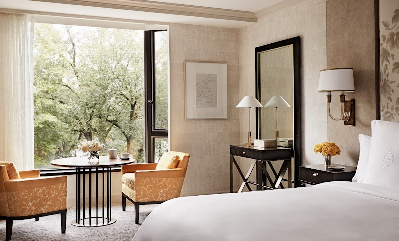 Four Seasons Hotel Boston - Boston - USA - booked ai