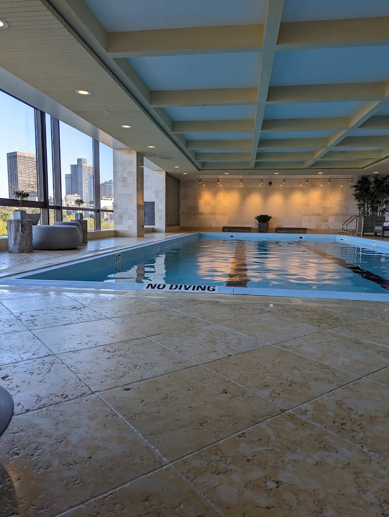 Four Seasons Hotel Boston - Boston - USA - booked ai