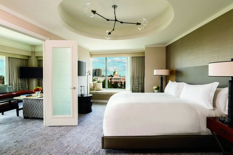 The Ritz-Carlton, Boston - Boston - USA - booked ai