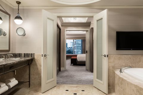 The Ritz-Carlton, Boston - Boston - USA - booked ai