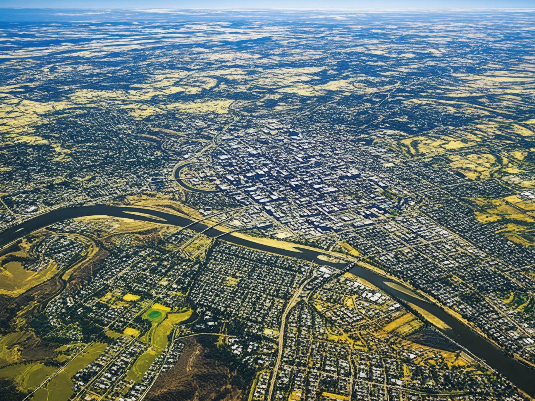Wagga Wagga - Wagga Wagga, Australia - booked ai