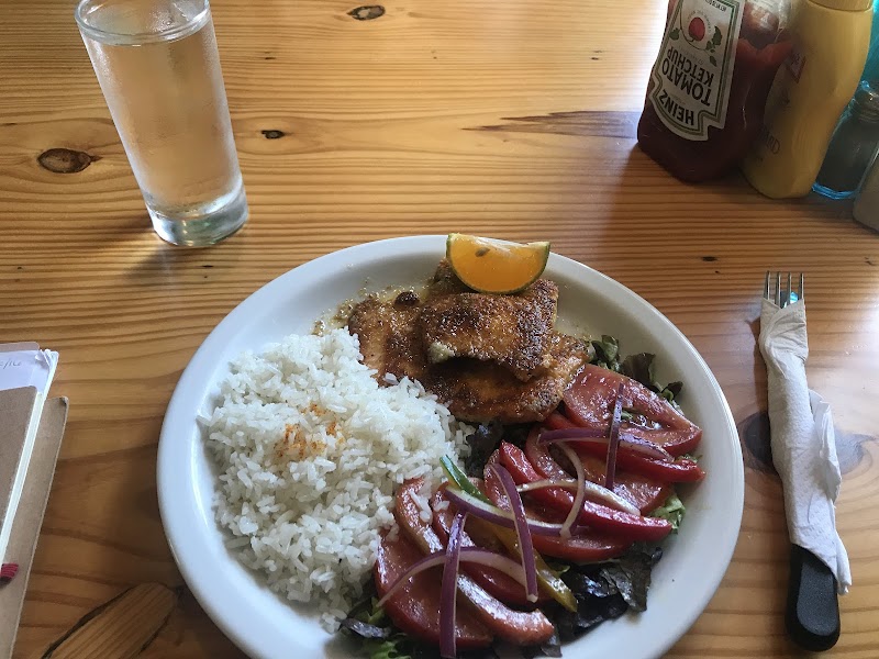Boquete Fish House - Boquete - Panama - booked ai