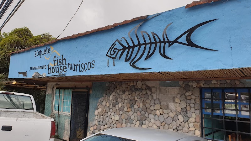Boquete Fish House - Boquete - Panama - booked ai